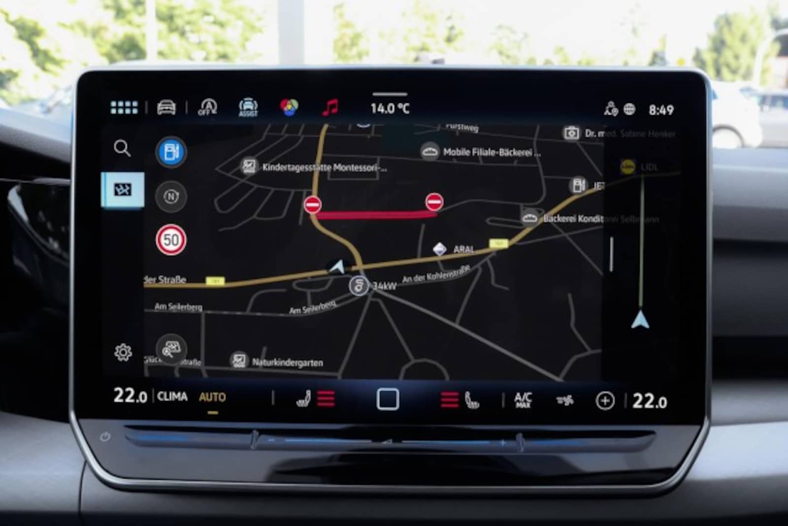 Volkswagen Golf – Bild 6