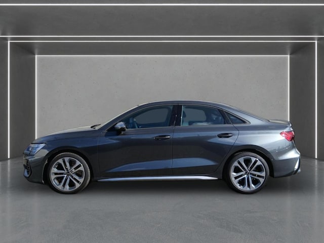 Audi S3 TFSI Quattro S Tronic -  - Joinsteer - #3