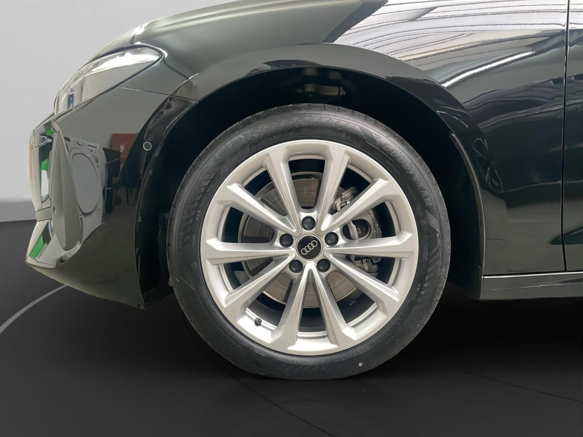 Audi A5 Avant
