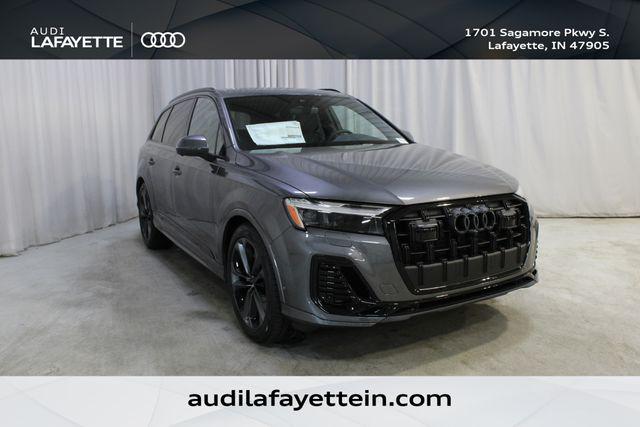 2026 Audi Q7 55 Premium Plus quattro Tiptronic's photo