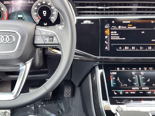 2026 Audi Q8 Prestige - Photo 27