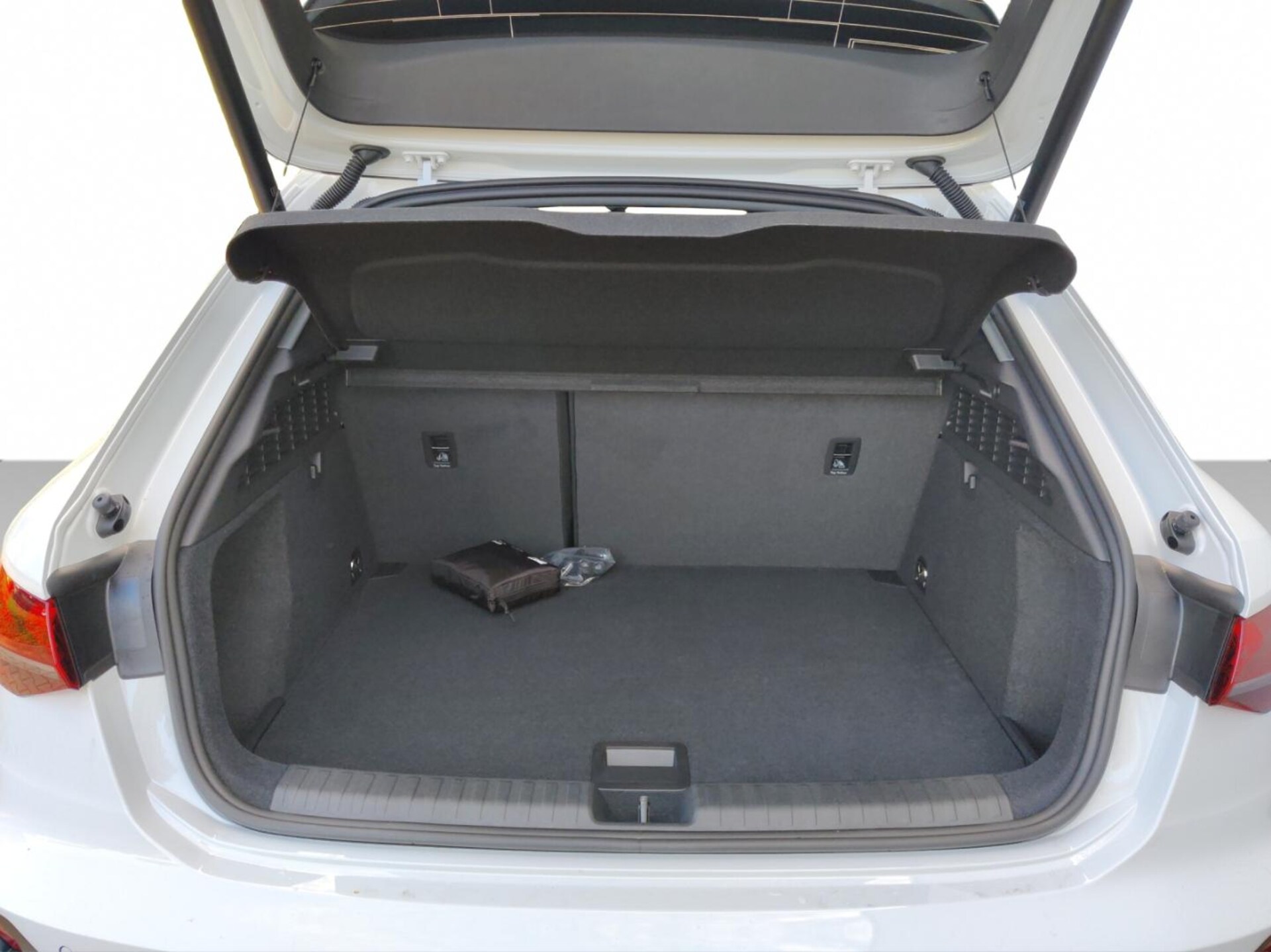 Audi A3 Sportback S line