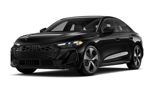 2026 Audi A5 Sedan