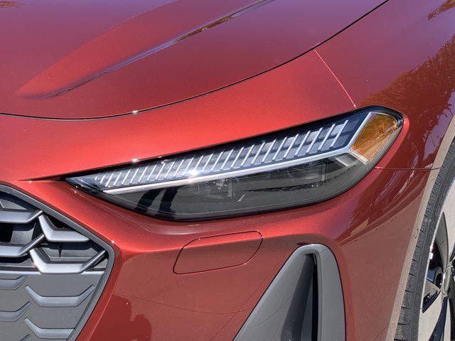 2025 Audi New A5 Premium Plus - Photo 11