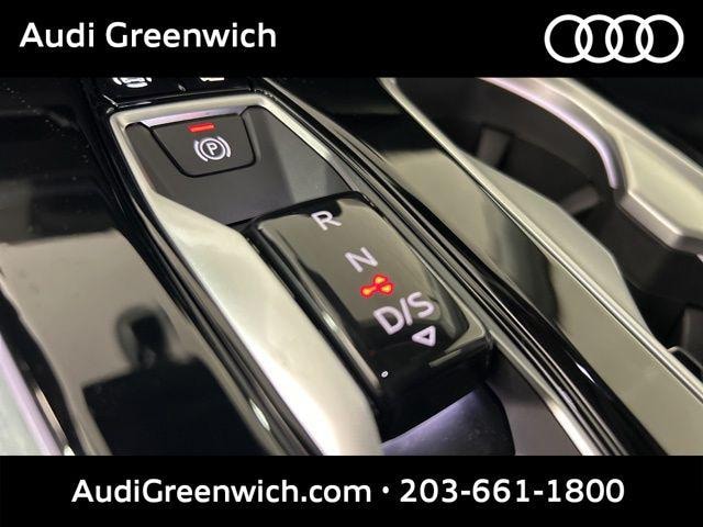 2026 Audi A6 Premium Plus - Photo 26