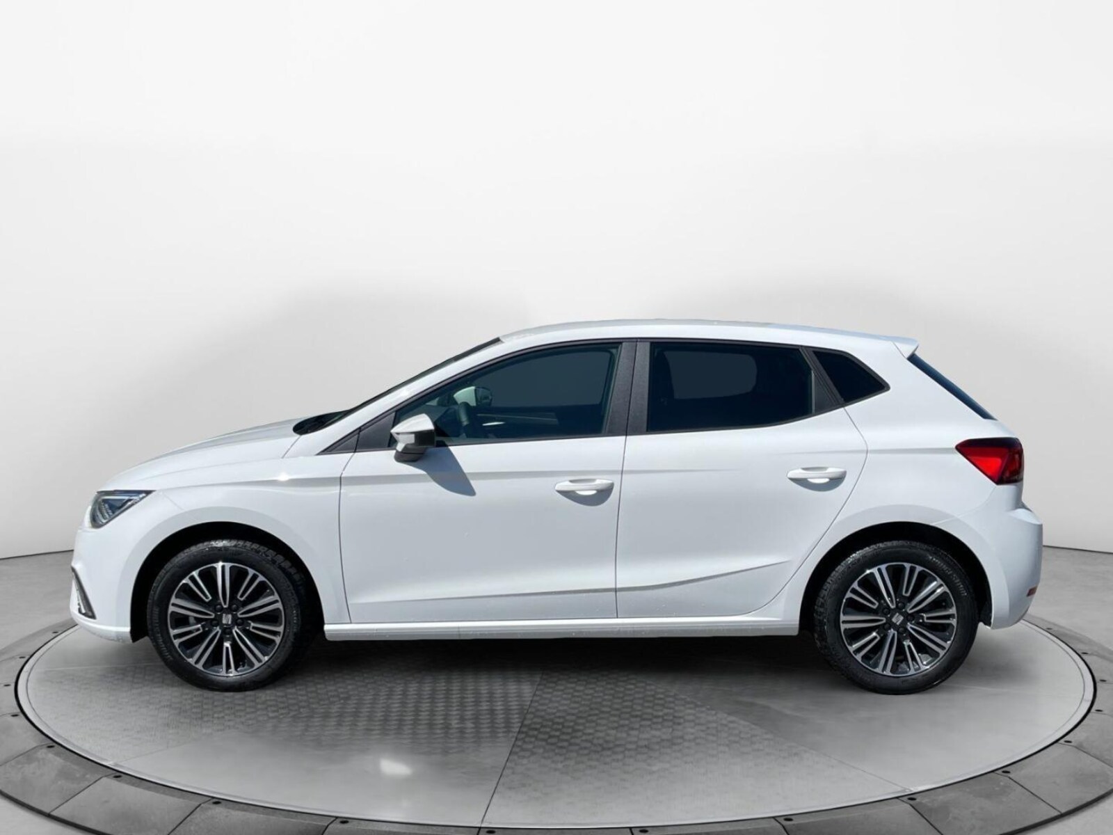 SEAT Ibiza – Bild 3