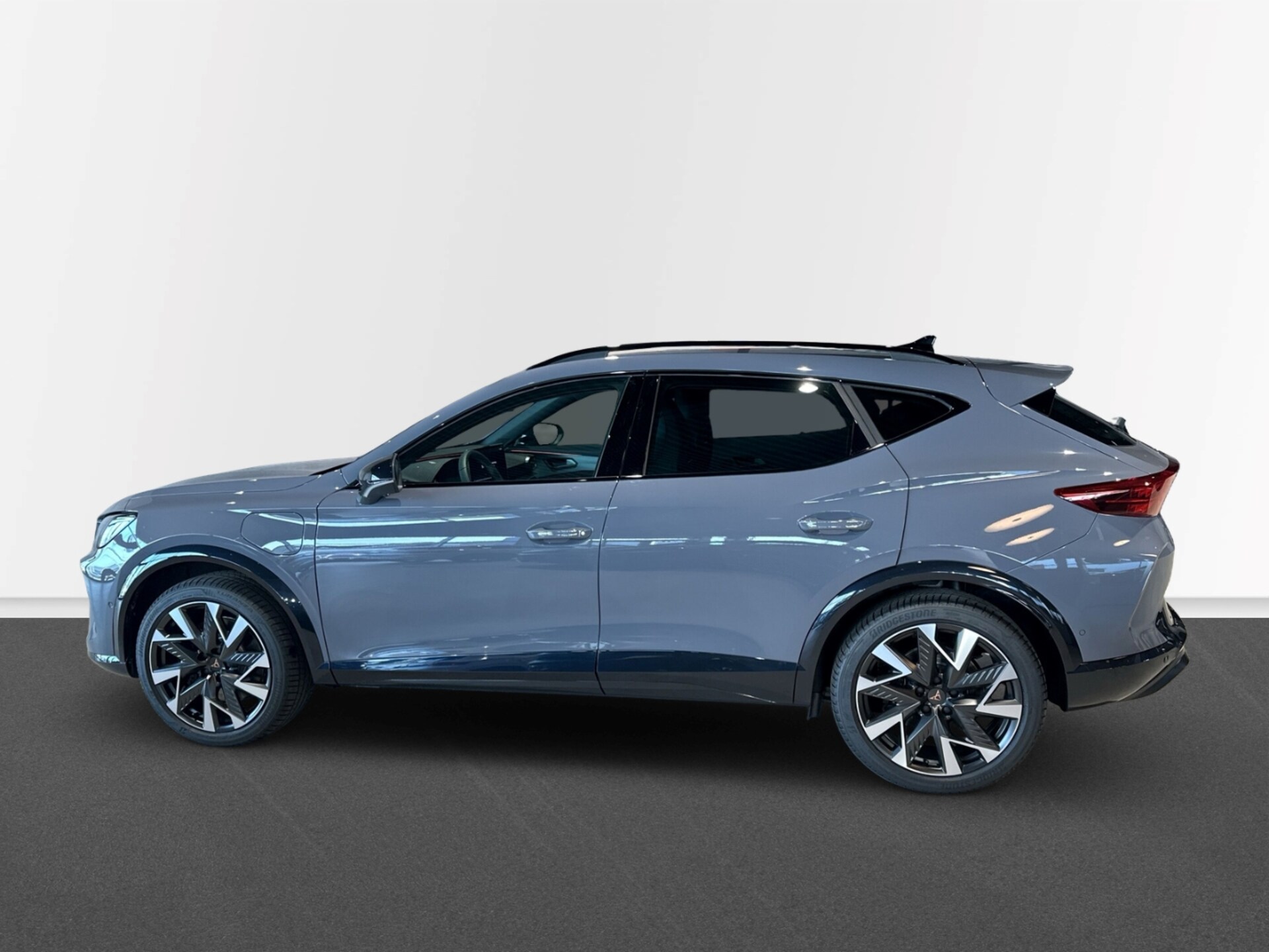 CUPRA Formentor VZ
