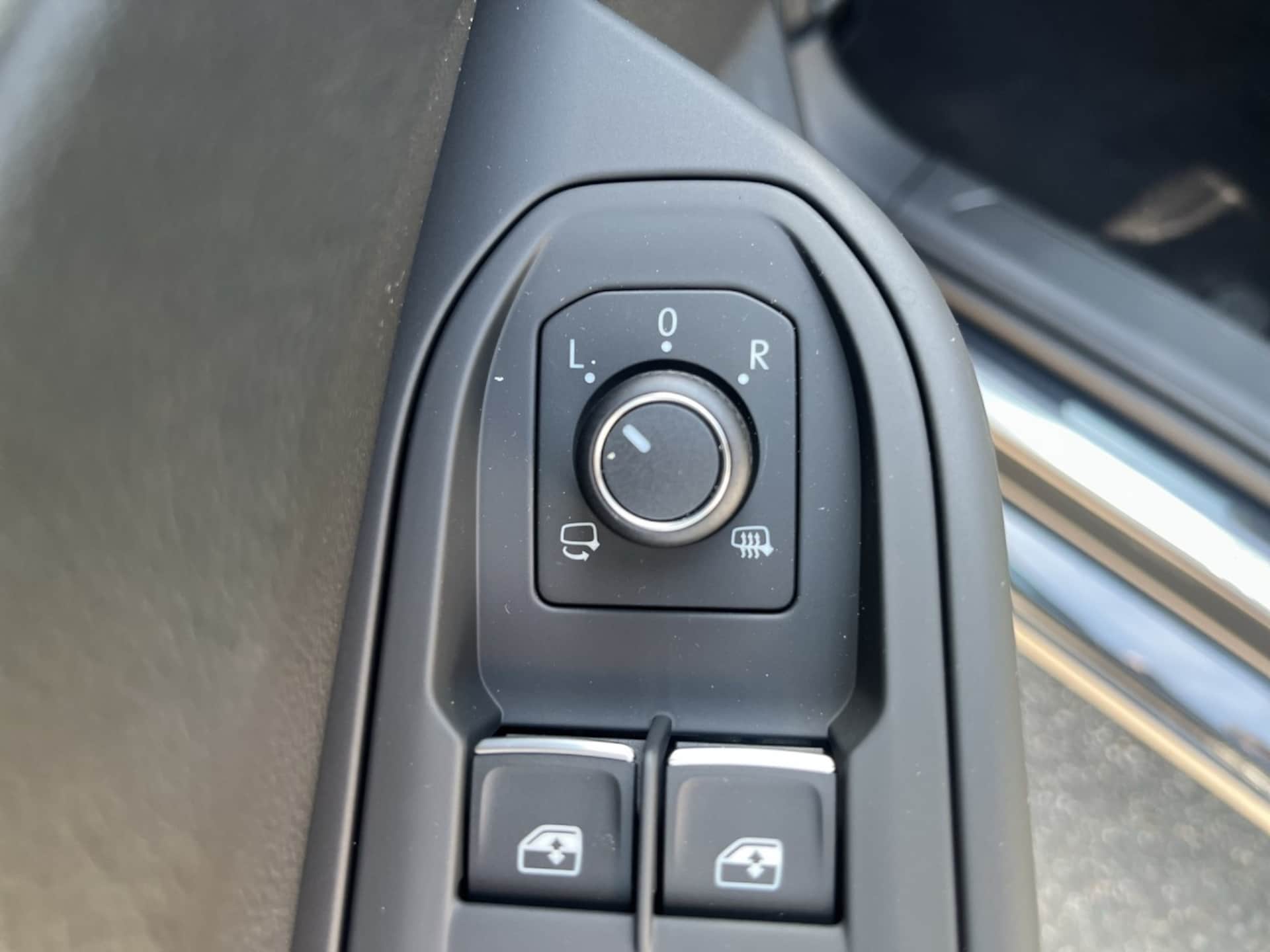 Volkswagen Golf ENERGY