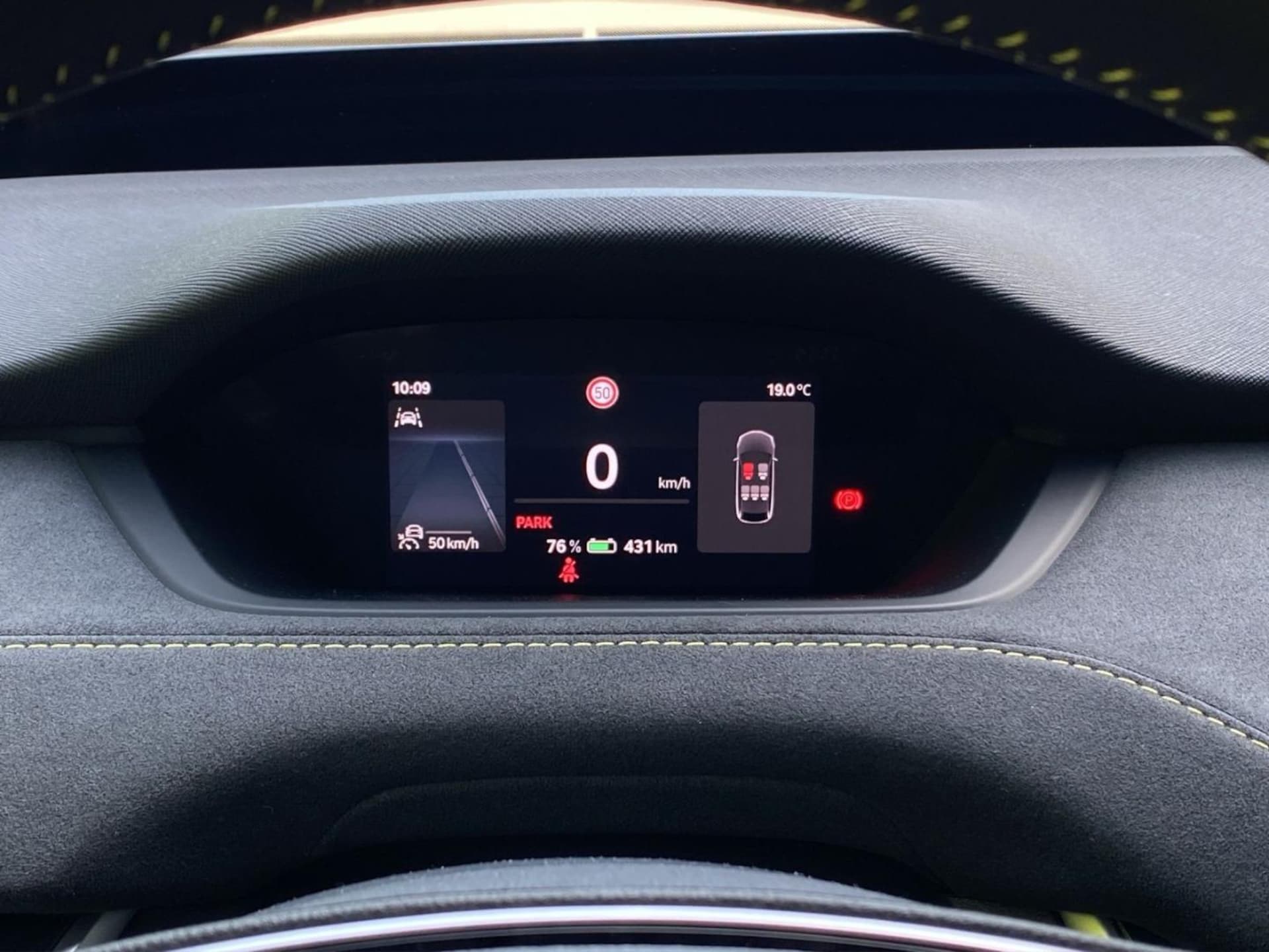 Skoda Elroq RS