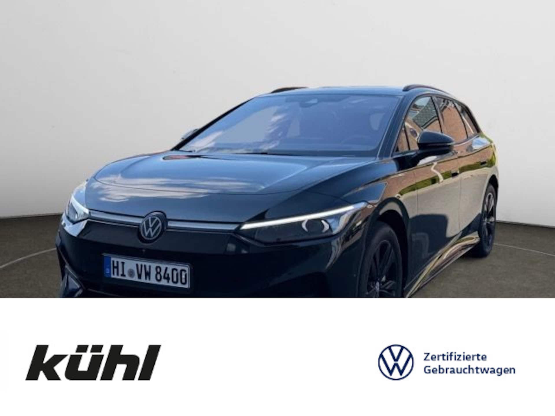 Volkswagen ID.7 Tourer Pro