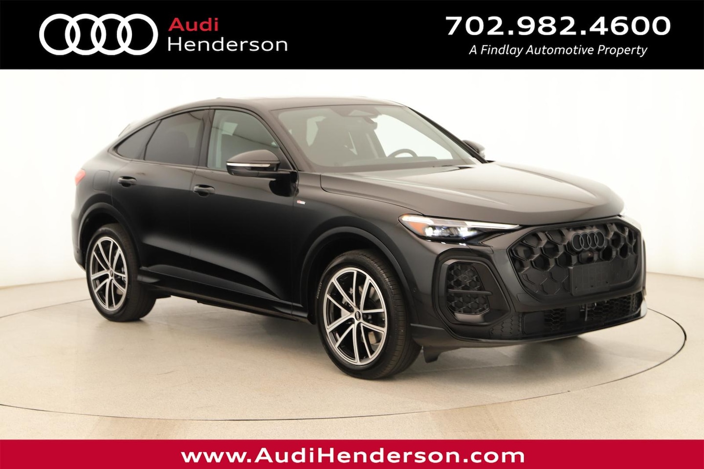 2026 Audi Q5 Sportback