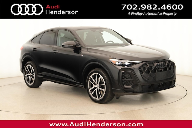 Photo of 2026 Audi Q5 Sportback