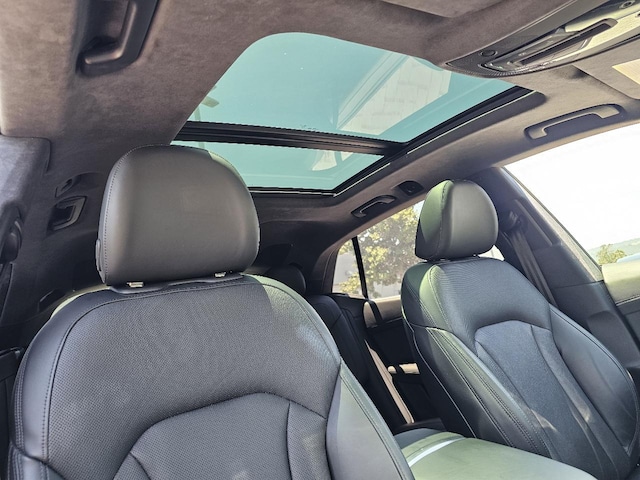 2023 Audi Q8