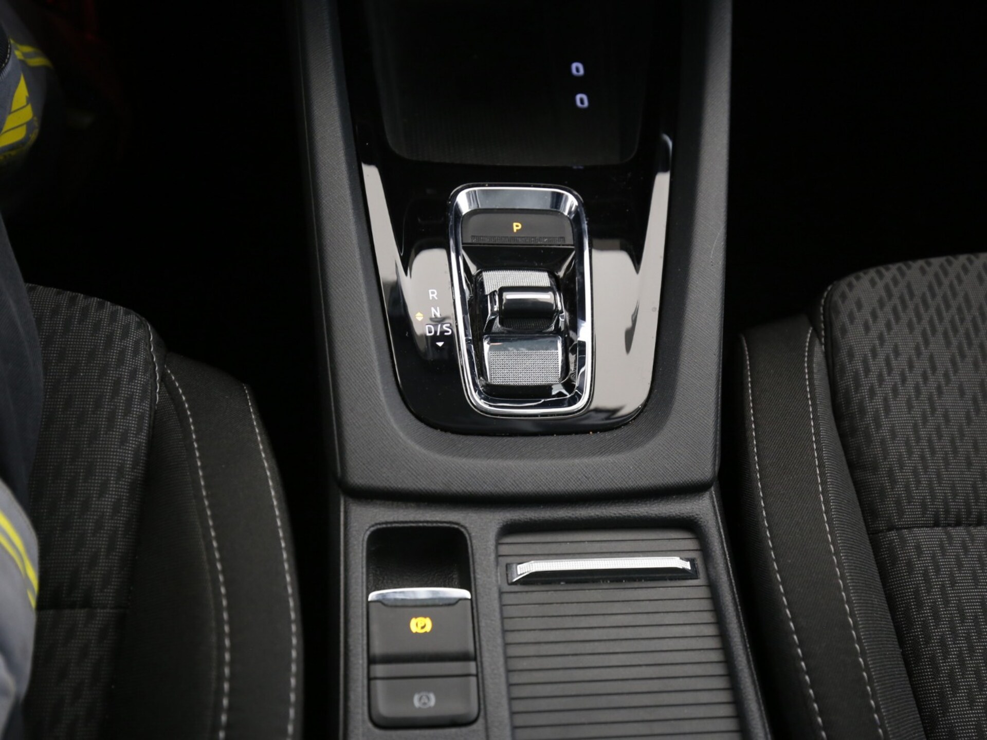Skoda Octavia Combi Style