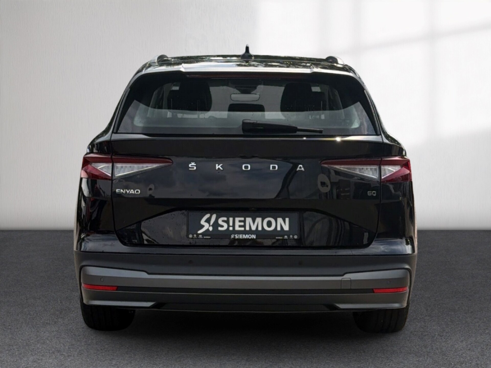 Skoda Enyaq 60