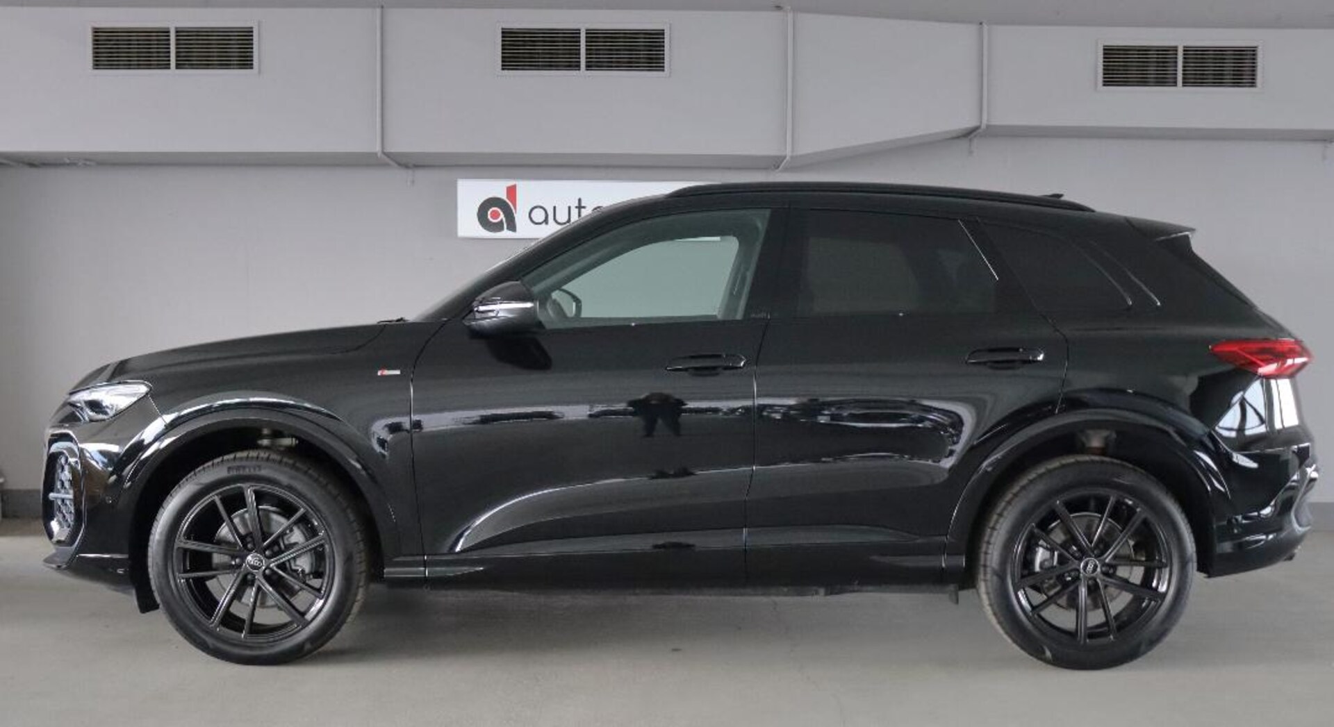 Audi Q5 SUV