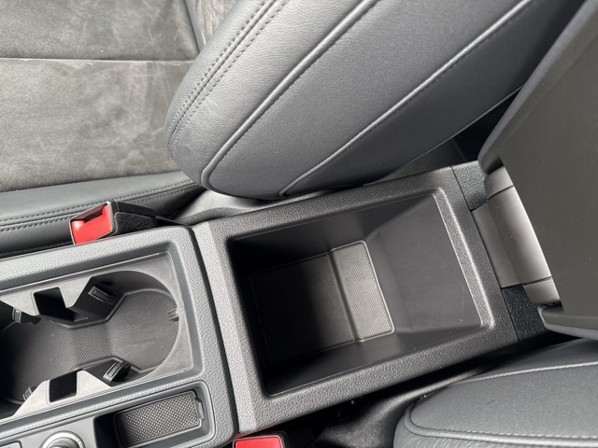 Audi Q3 Sportback S line