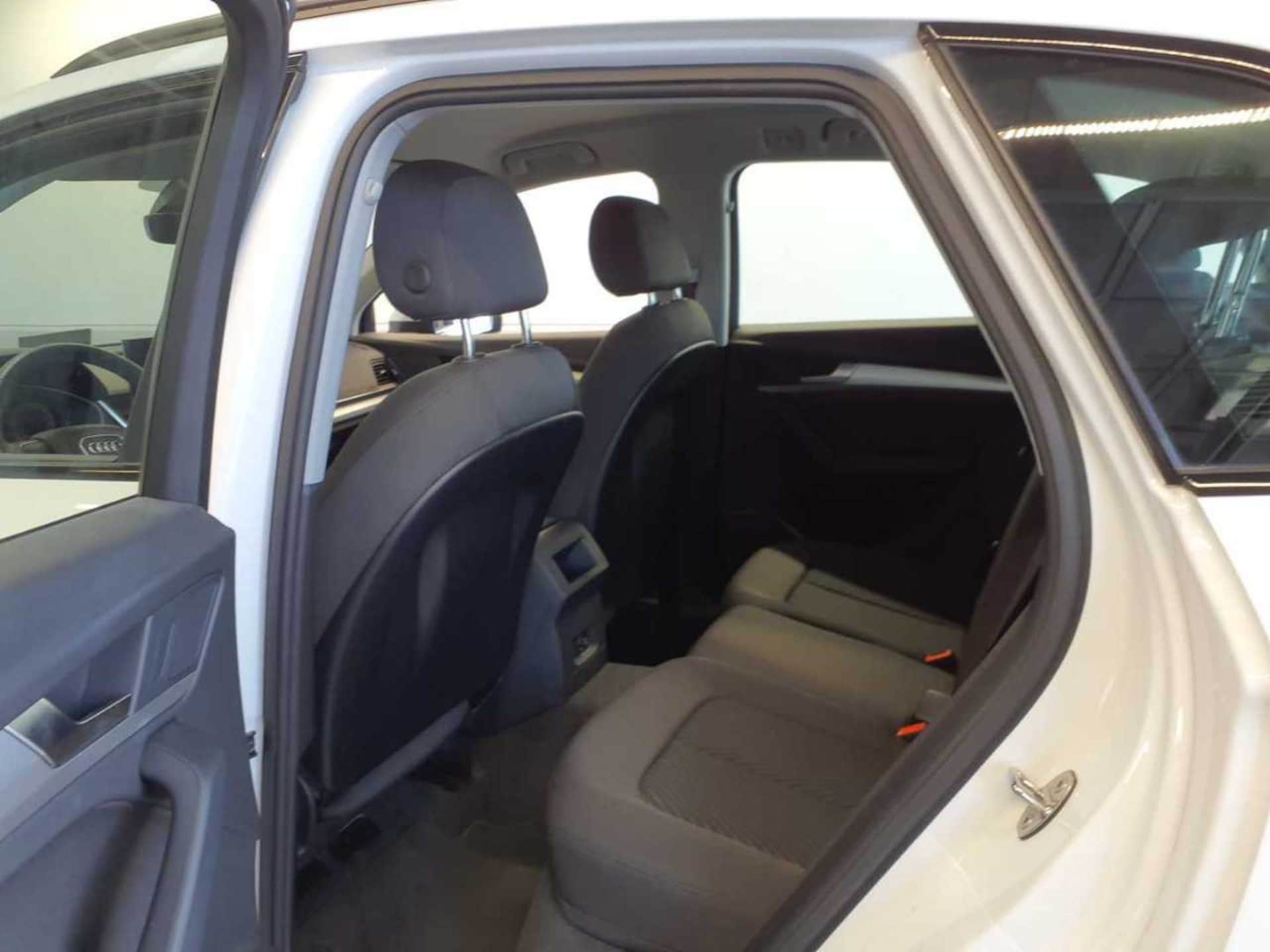 Audi Q5 SUV S line