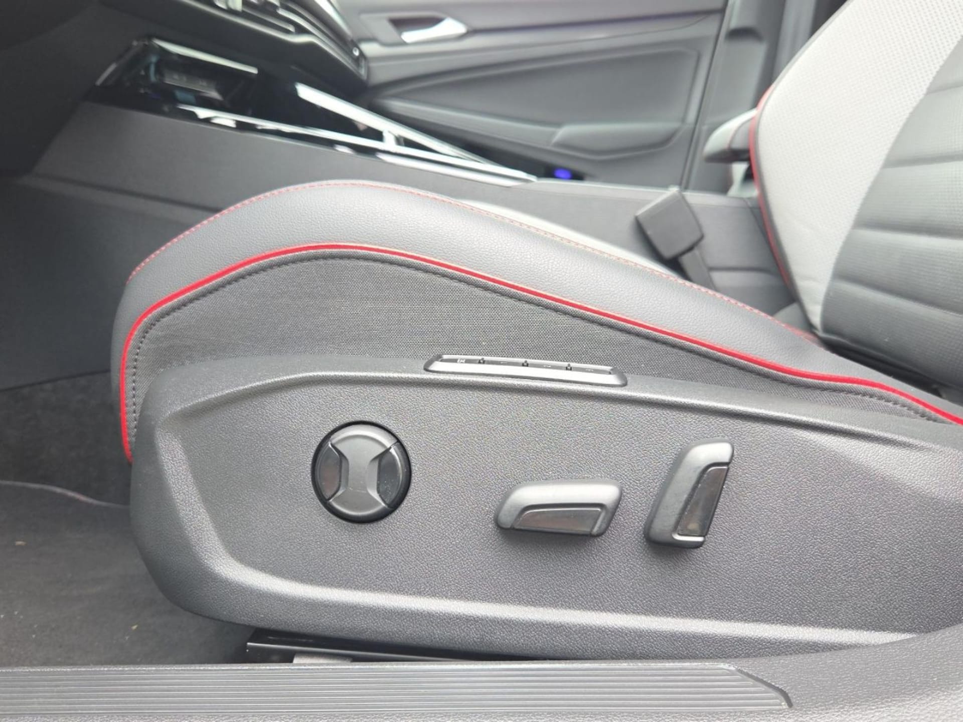 Volkswagen Golf GTI Clubsport
