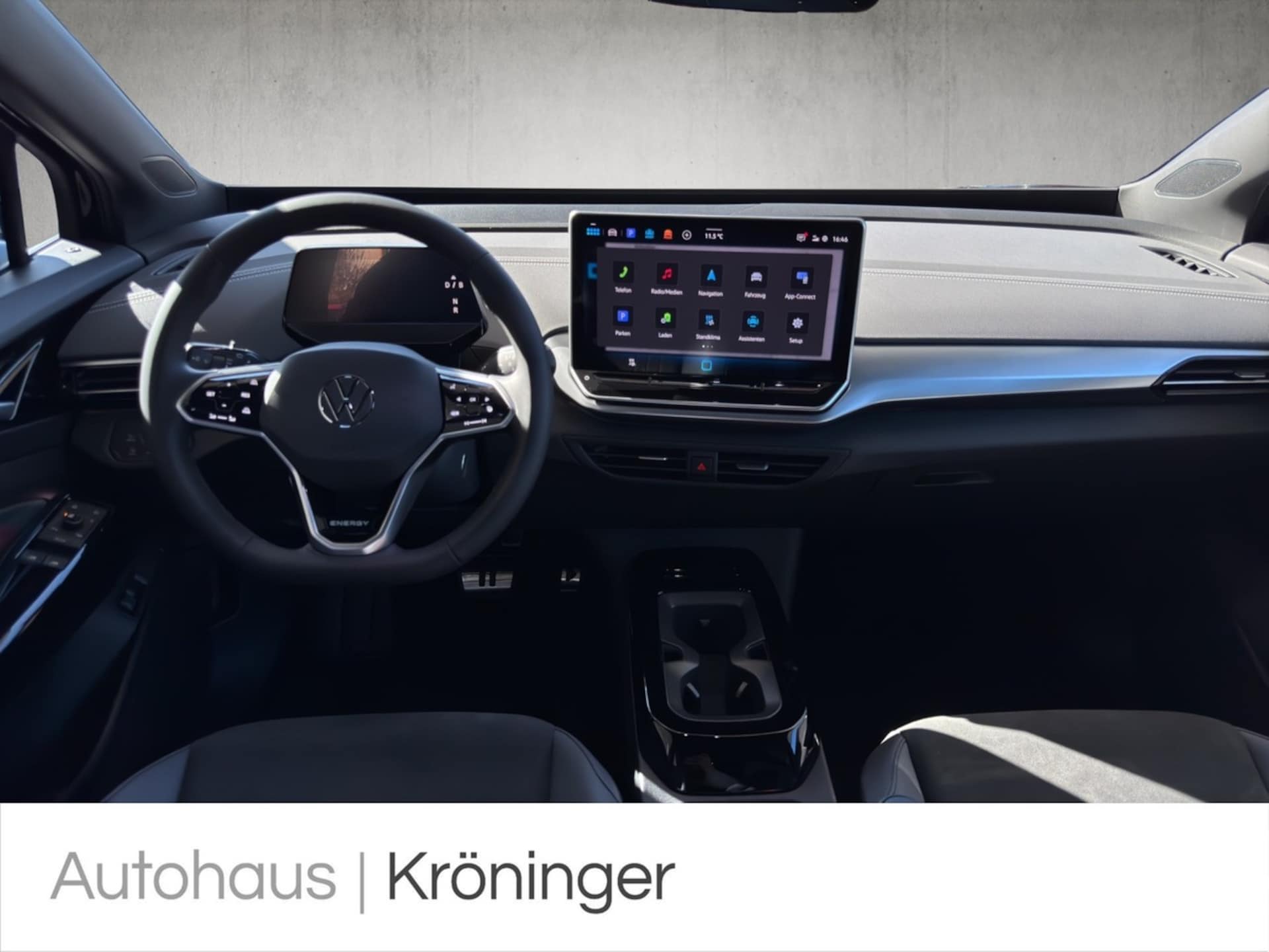Volkswagen ID.4 Pro