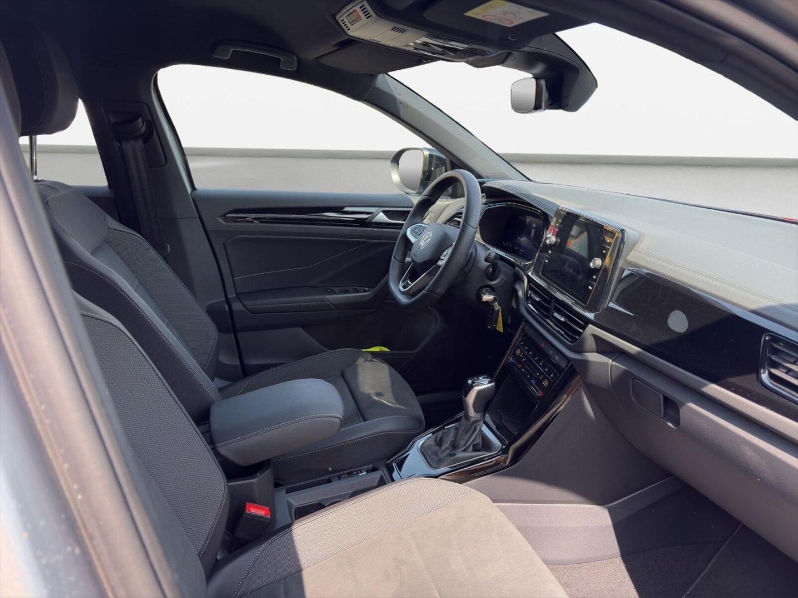 Volkswagen T-Roc – Bild 4