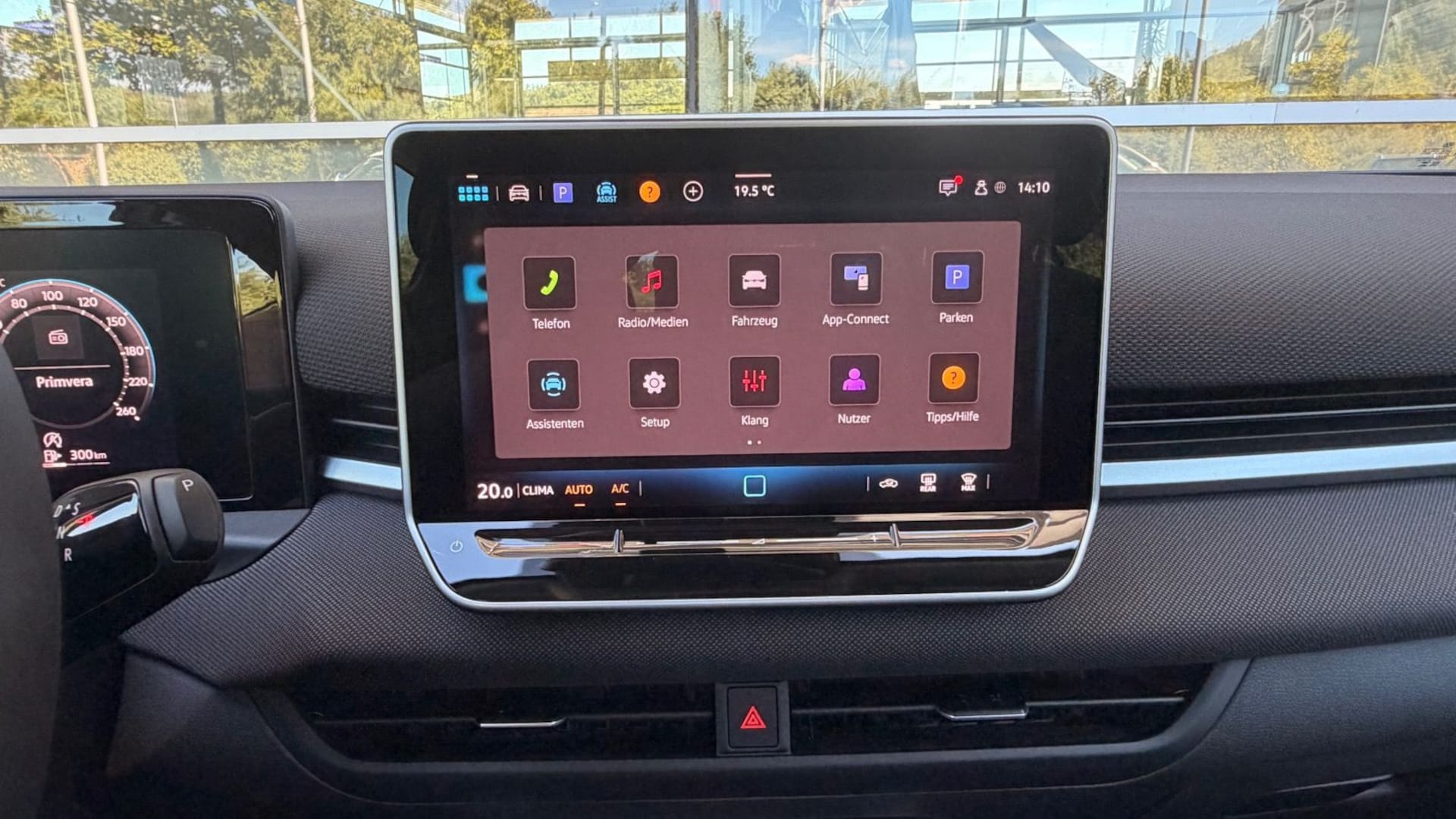 Volkswagen T-Roc Trend