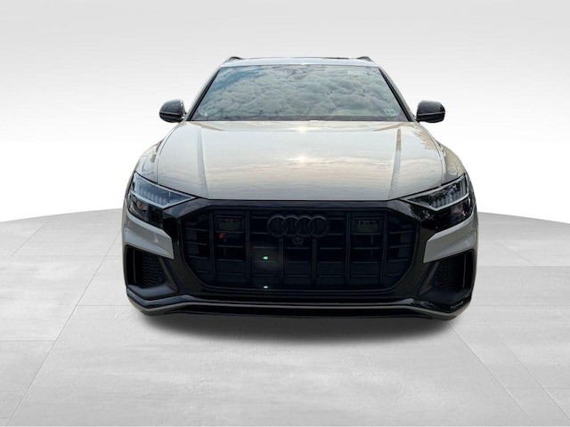 2023 Audi SQ8