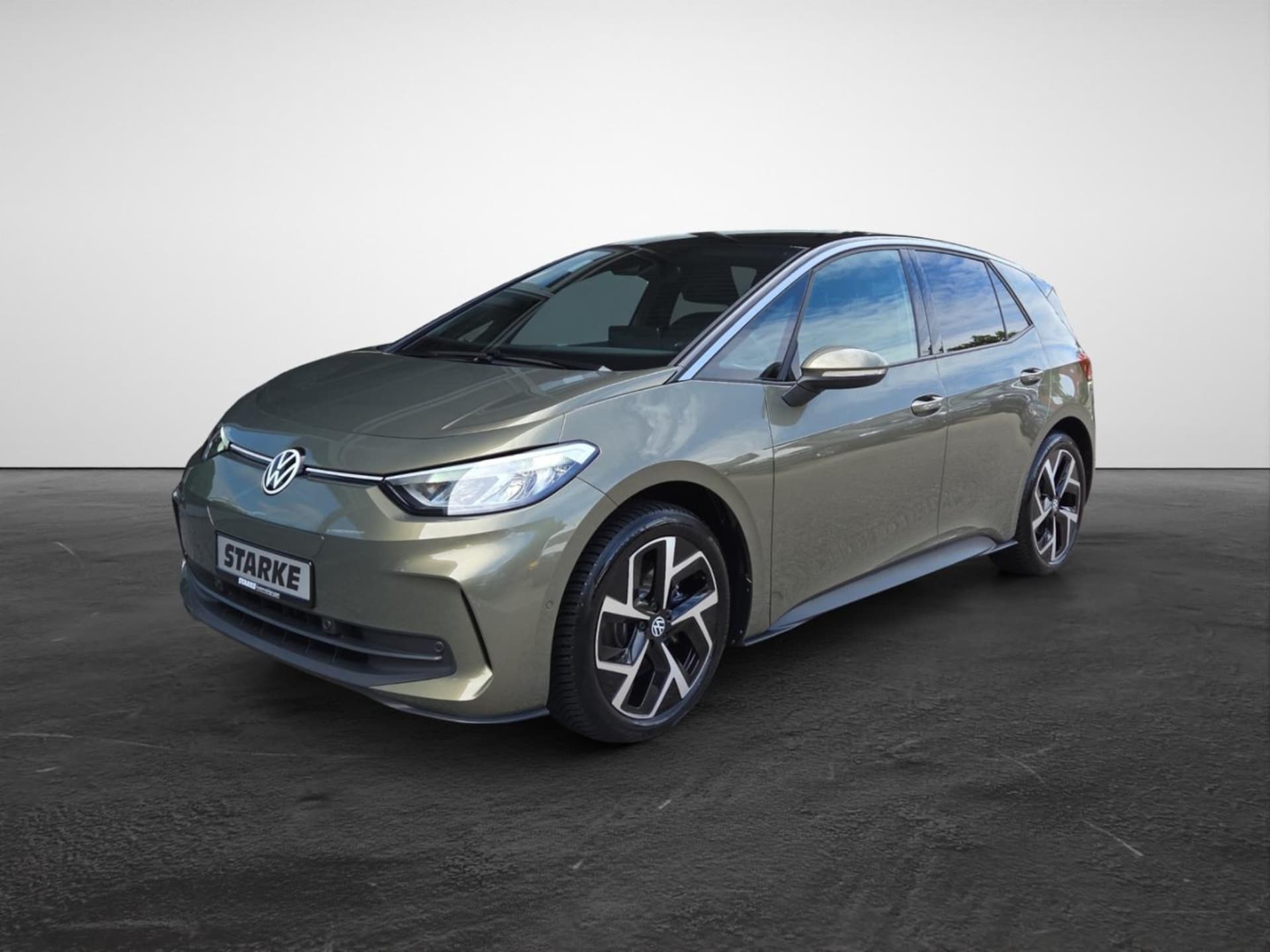 Volkswagen ID.3 MOVE Pro