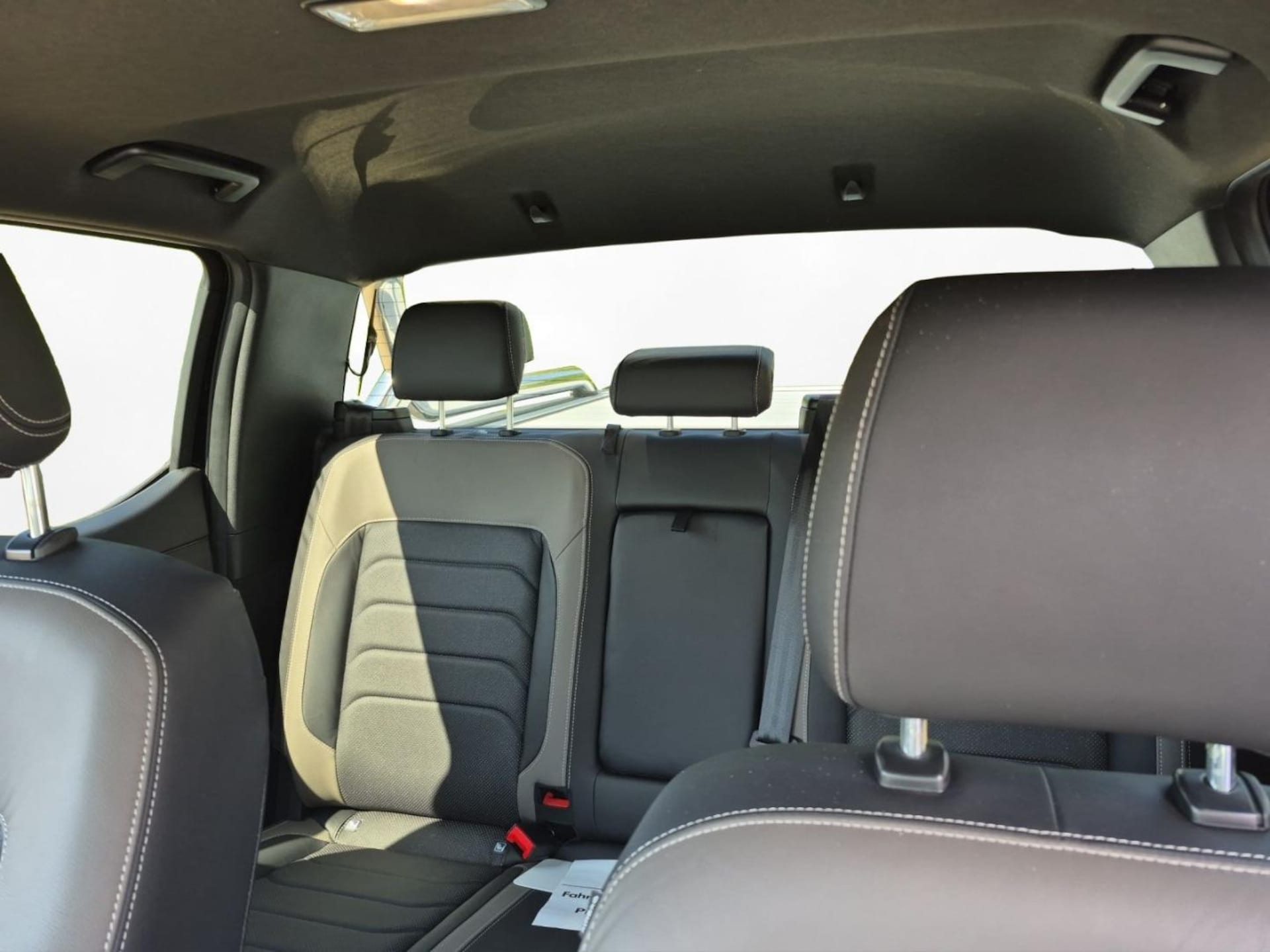 Volkswagen Amarok DoubleCab Style