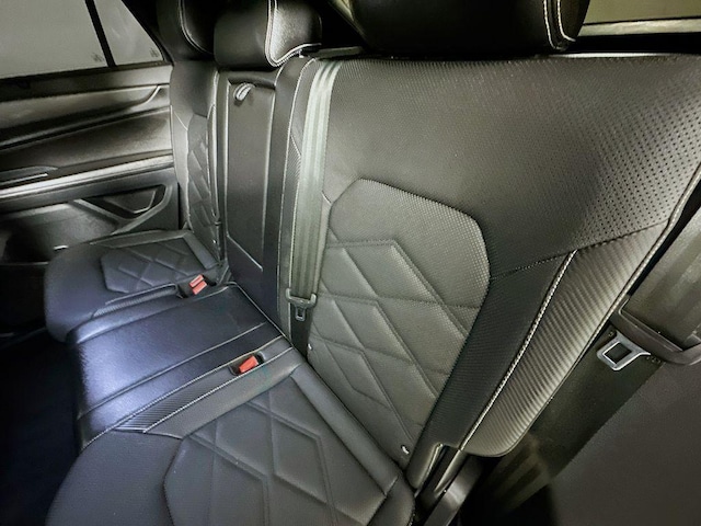 2024 Volkswagen Atlas Cross Sport