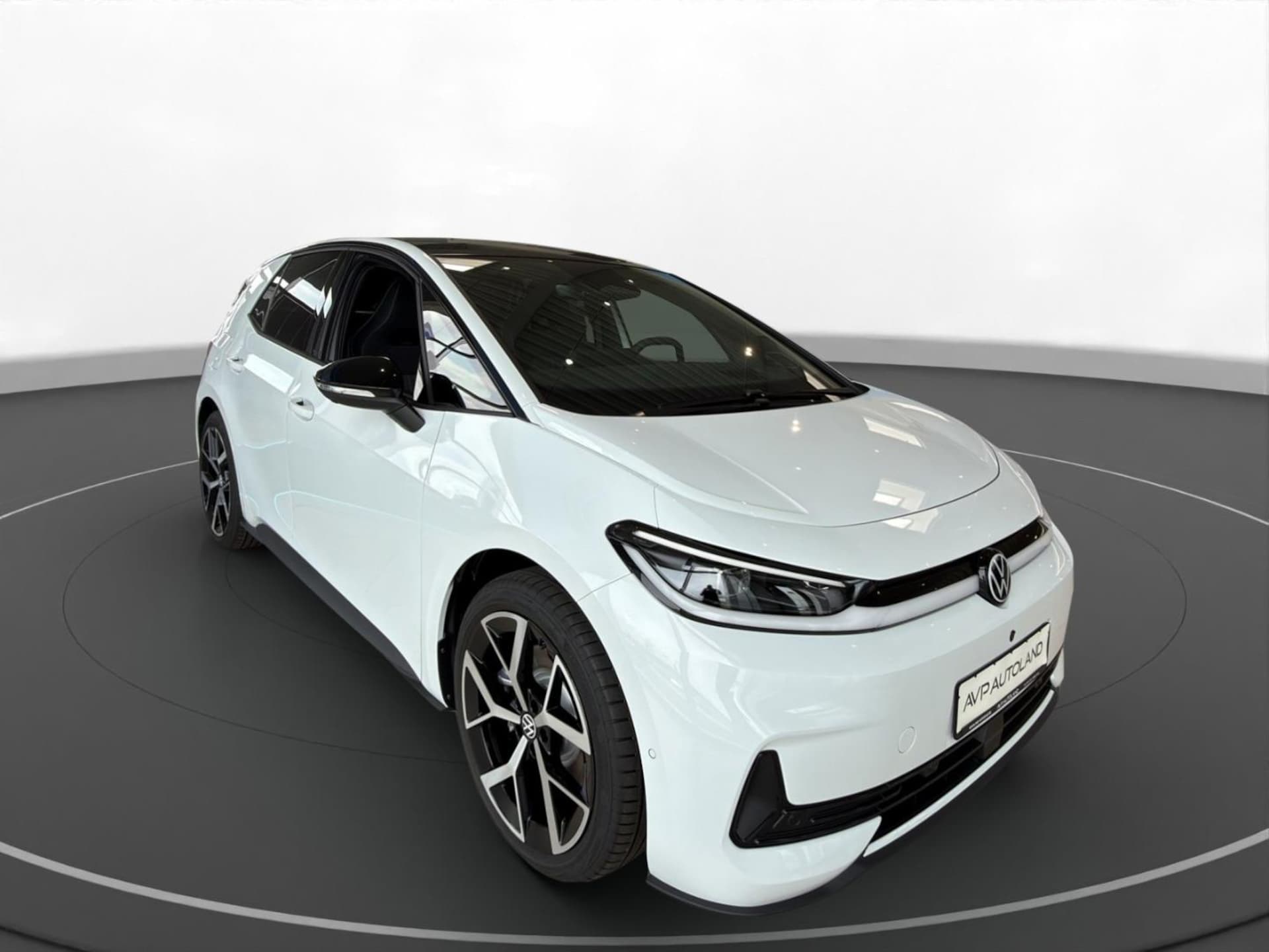 Volkswagen ID.3 Neo Style