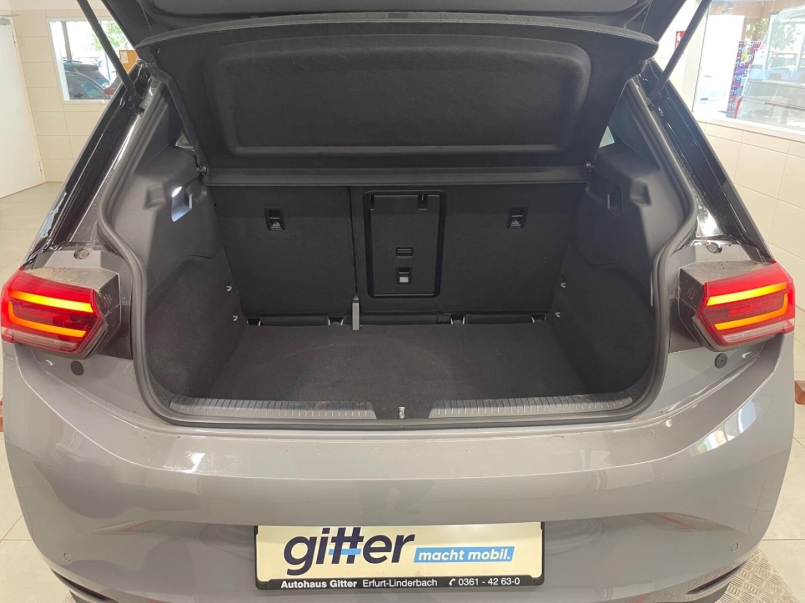Volkswagen ID.3 – Bild 12