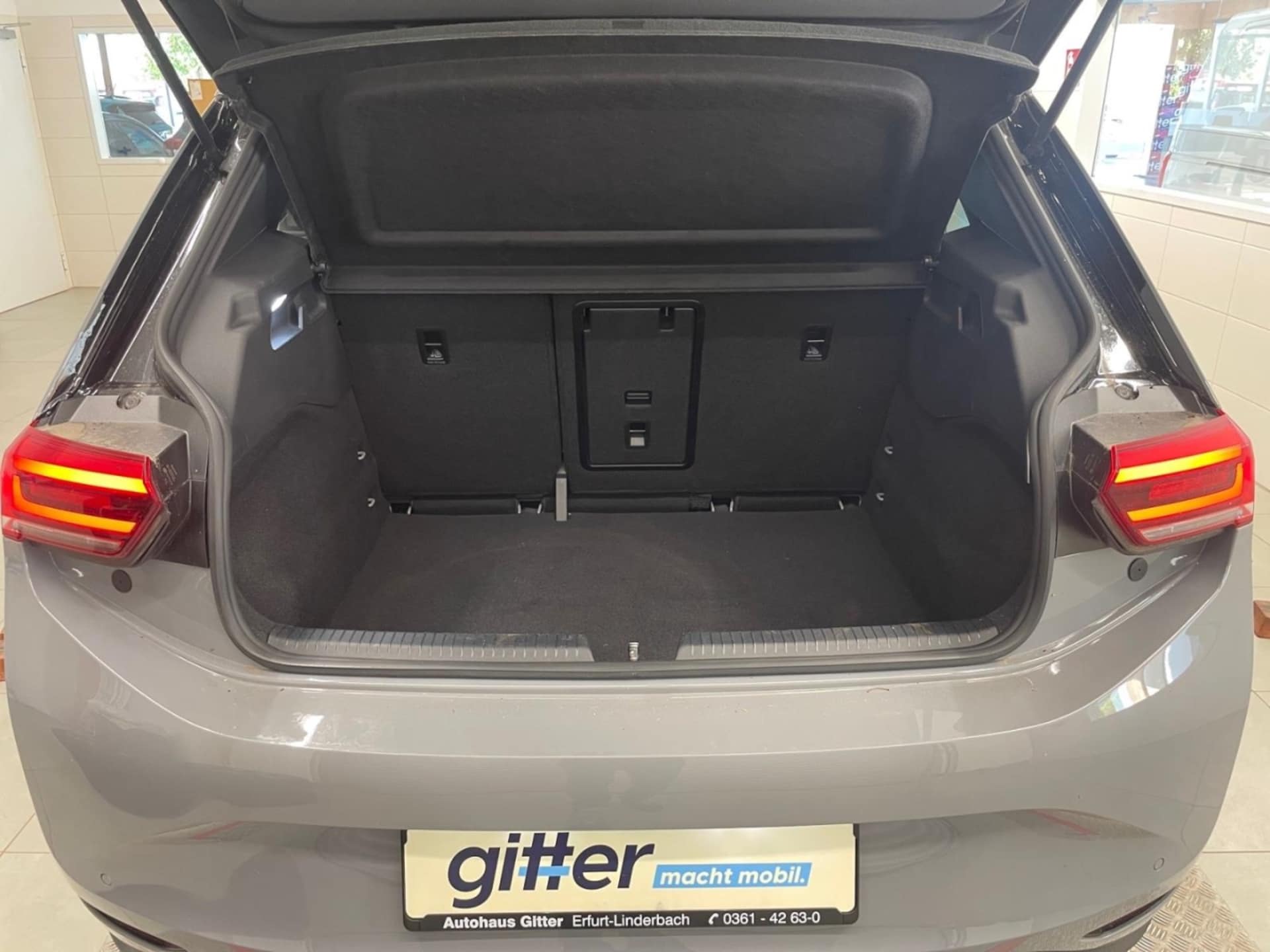 Volkswagen ID.3 MOVE Pro