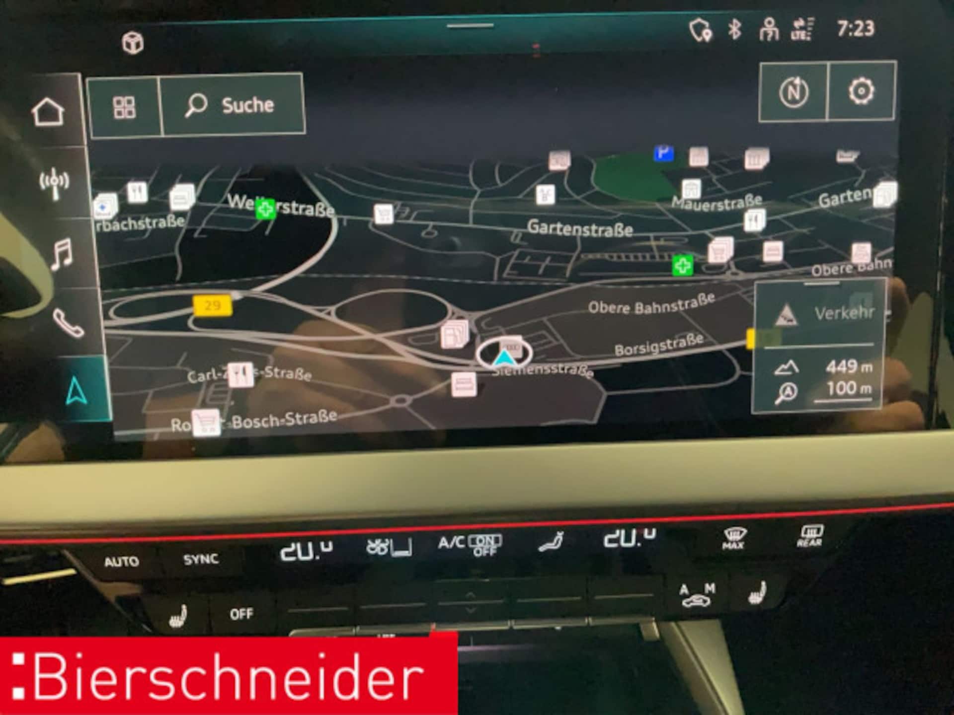 Audi RS 3 Sportback