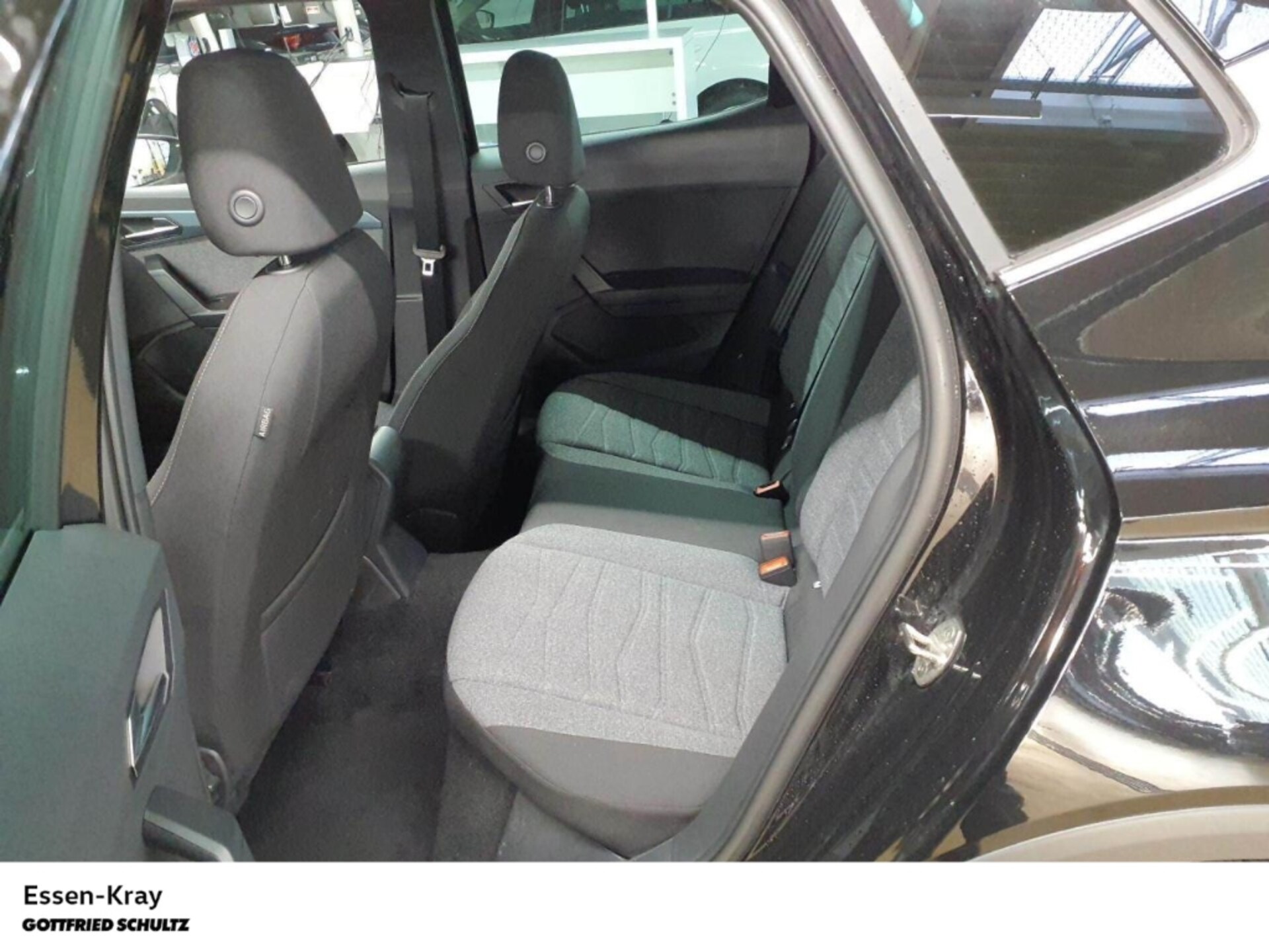 SEAT Arona Xperience