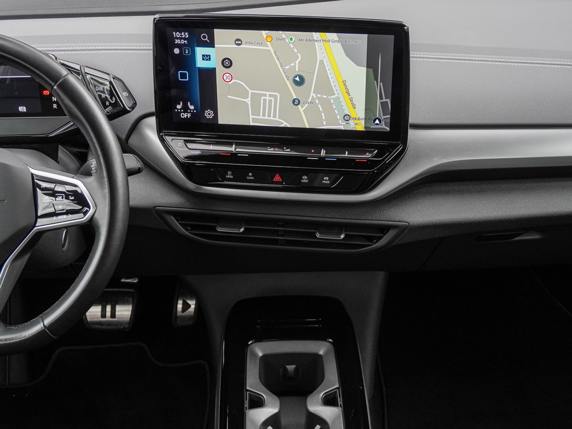Volkswagen ID.5 Pro
