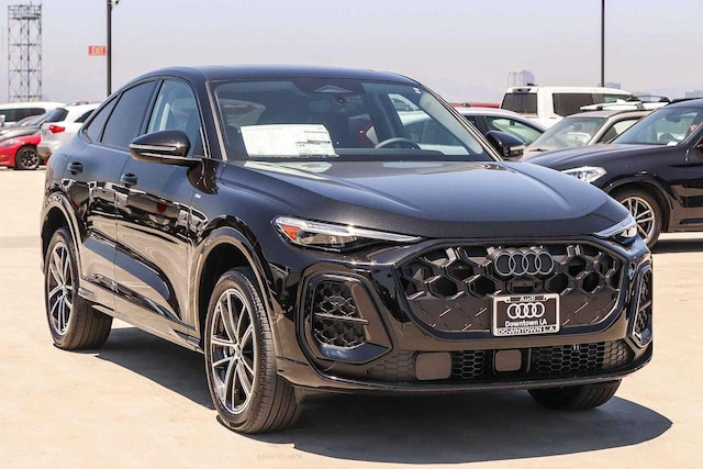2026 Audi Q5 Sportback