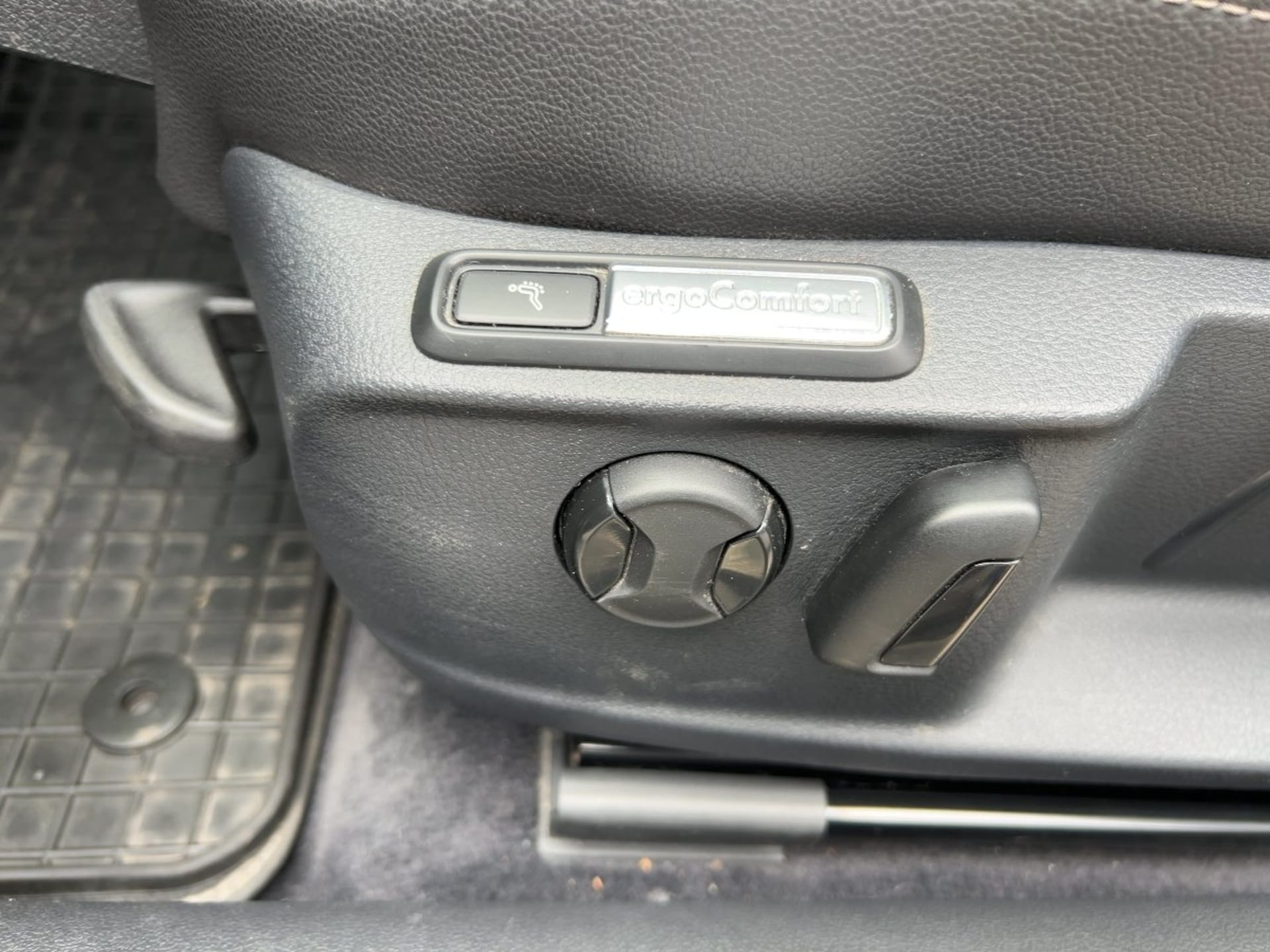 Volkswagen Passat Variant Alltrack