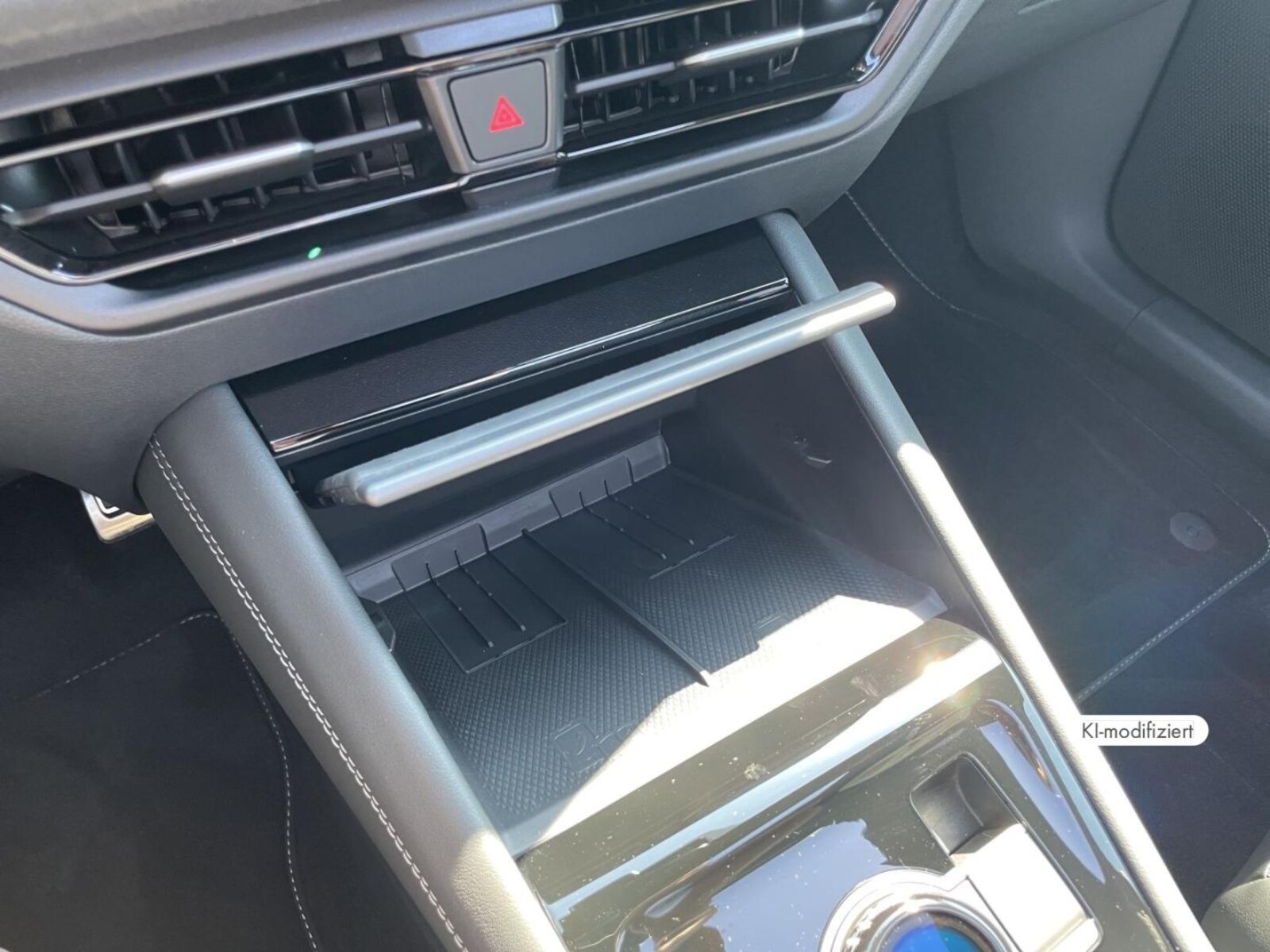 Volkswagen Tiguan – Bild 21