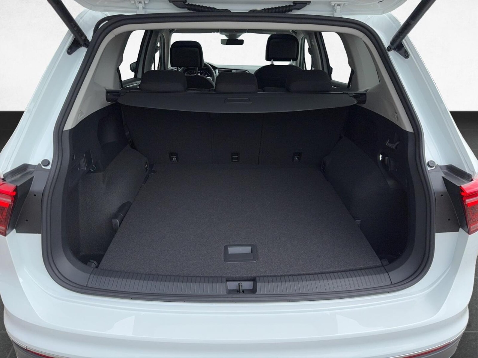 Volkswagen Tiguan Allspace – Bild 7