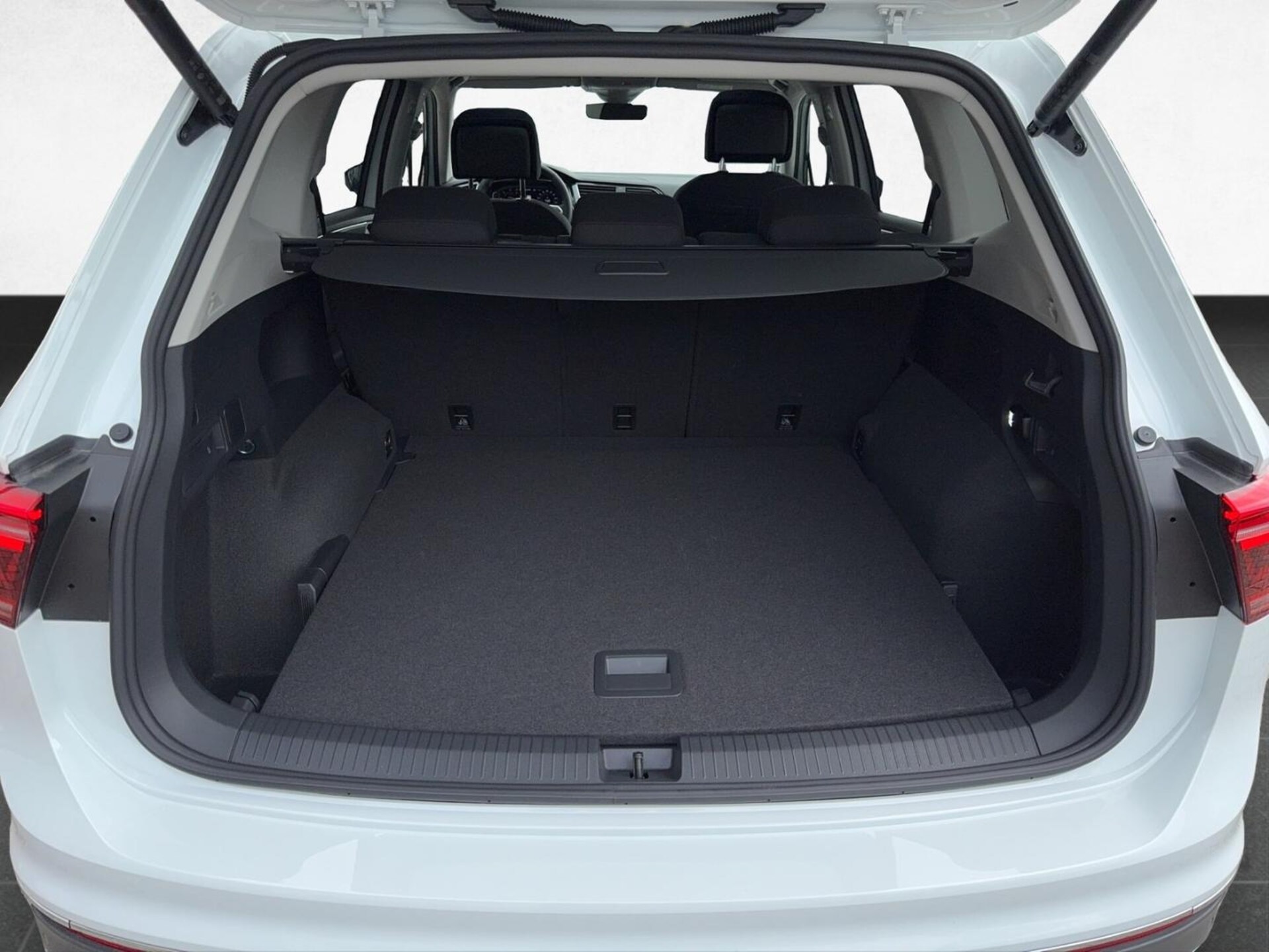 Volkswagen Tiguan Allspace Elegance