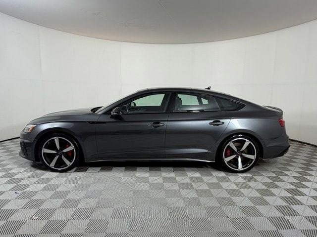 2023 Audi A5 Sportback