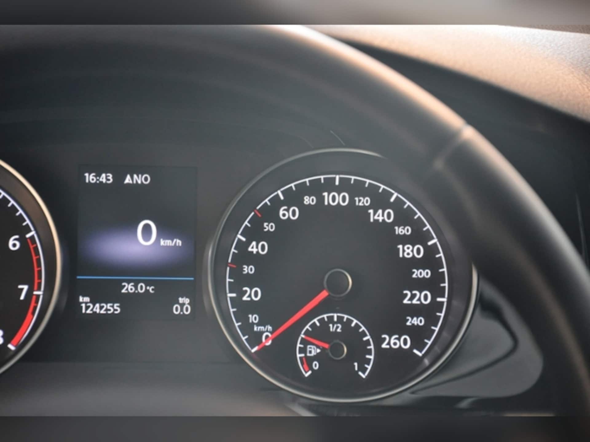 Volkswagen Golf Comfortline