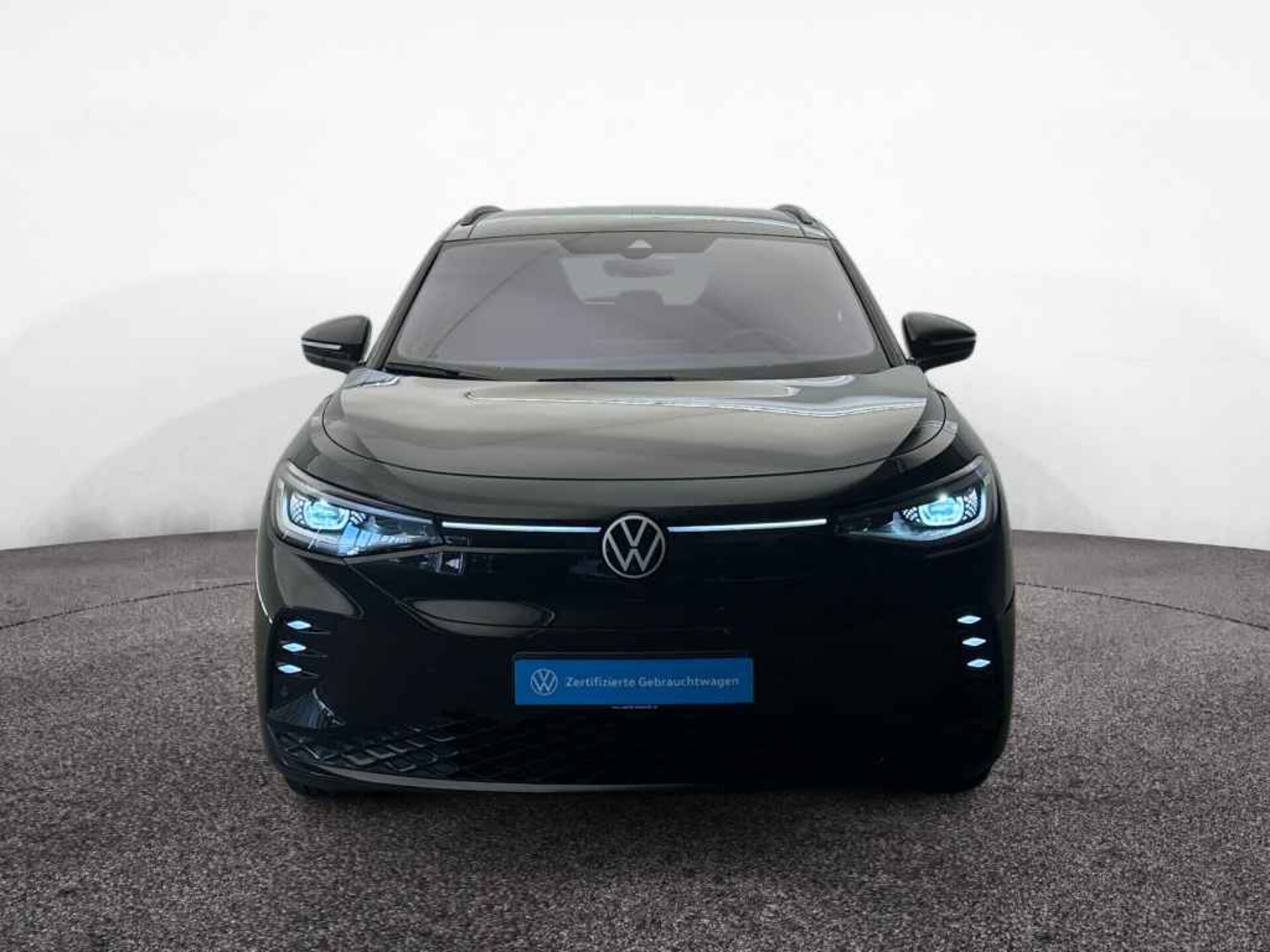 Volkswagen ID.4 GTX