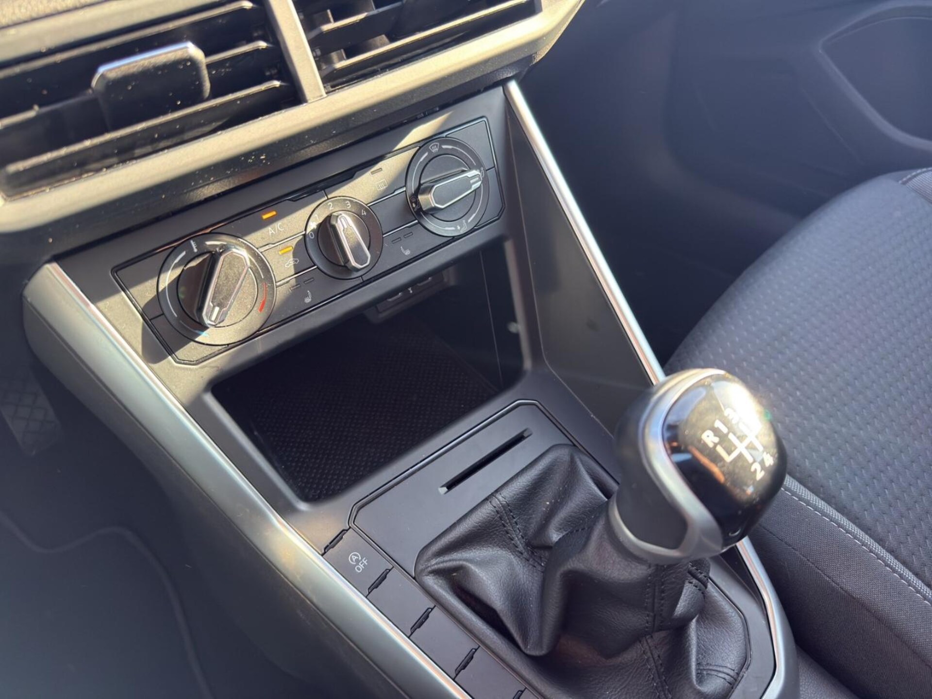 Volkswagen Polo Life