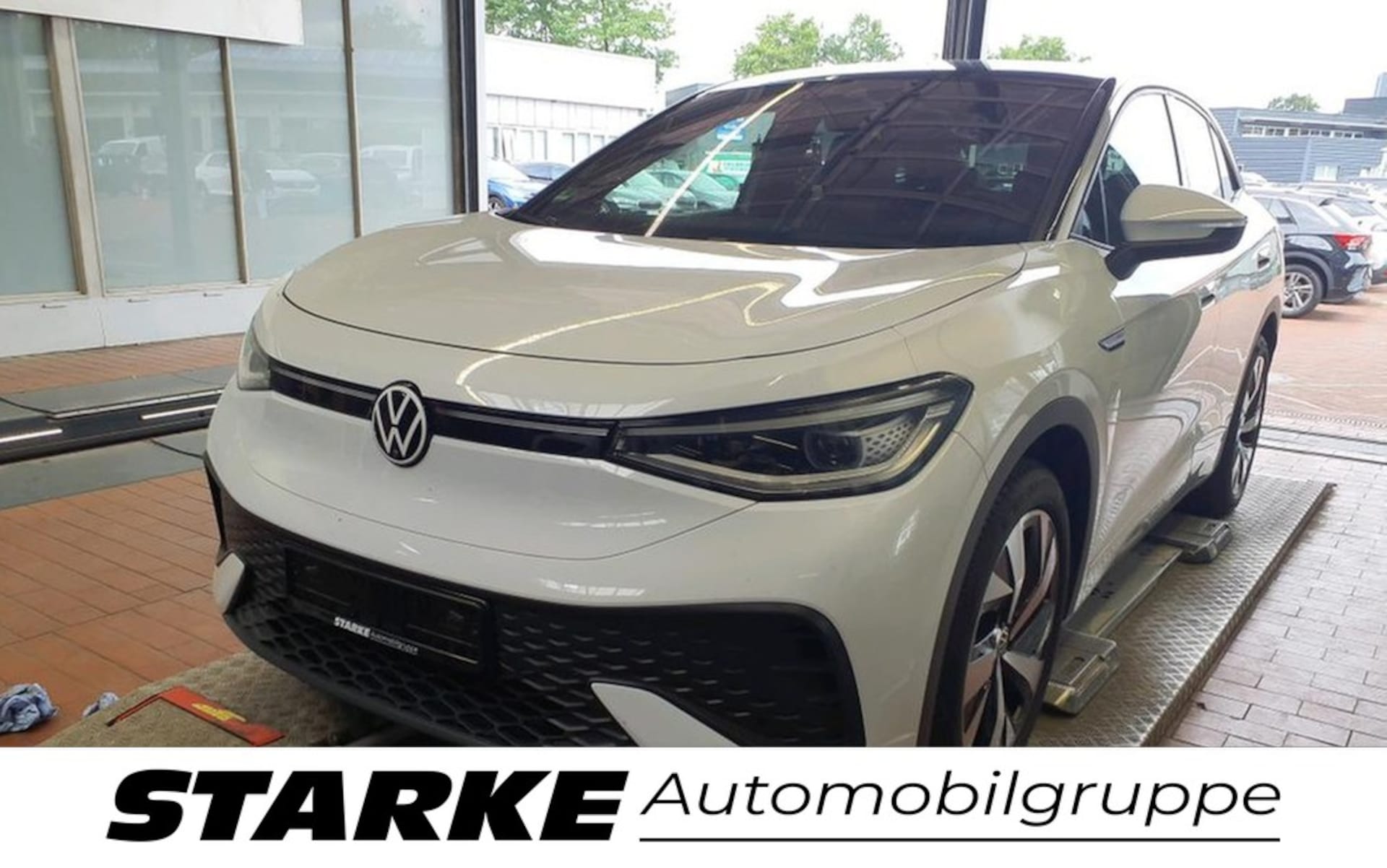 Volkswagen ID.5 Pro