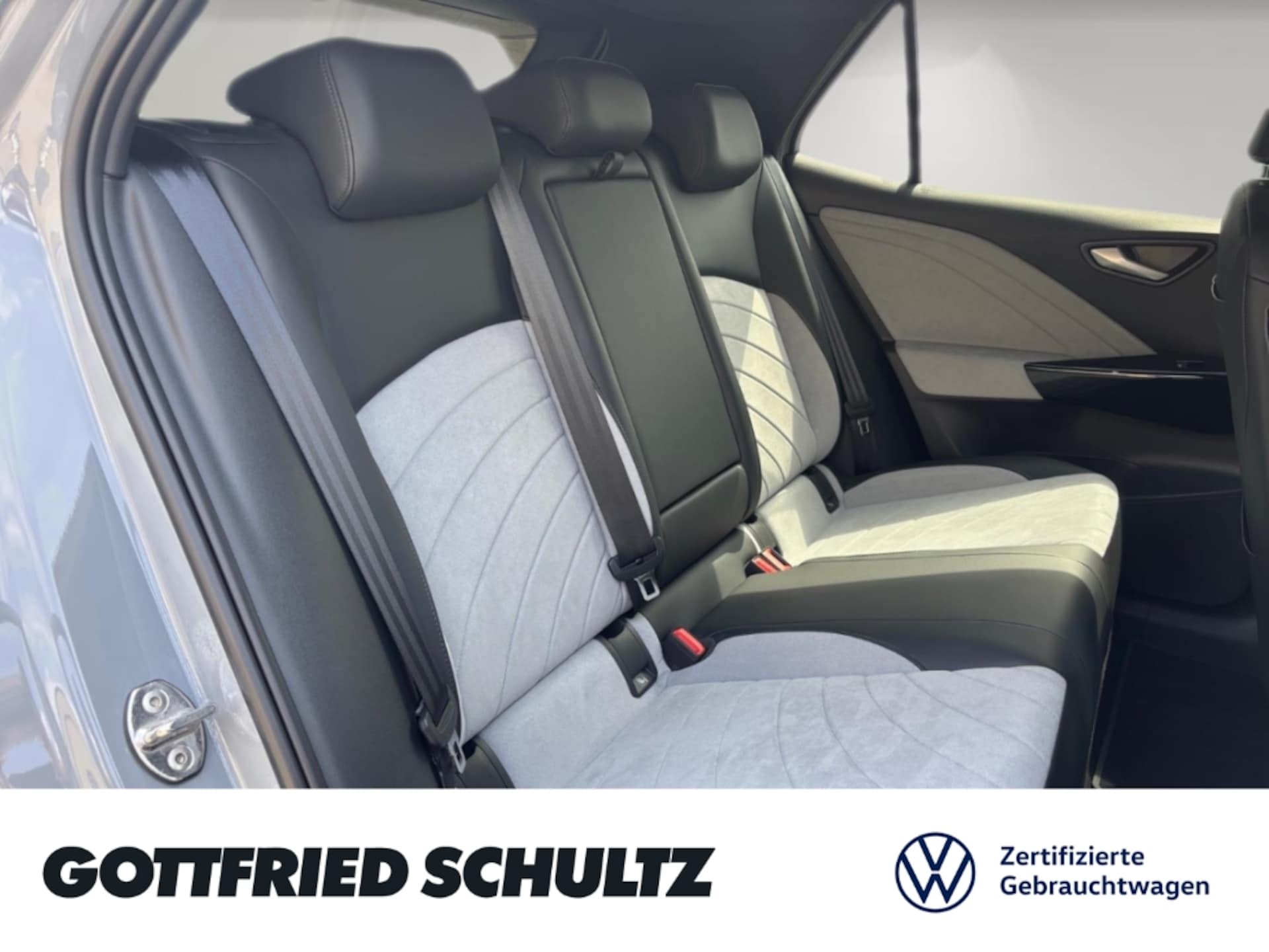 Volkswagen ID.3 MOVE Pro