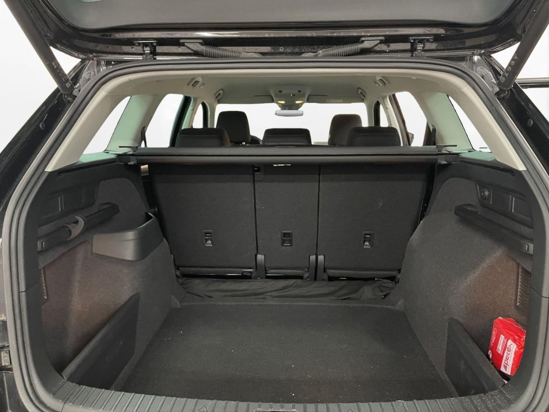 Skoda Kodiaq Ambition