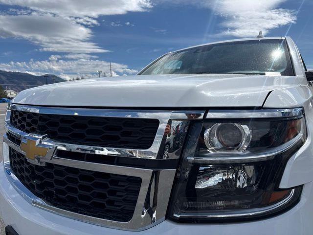 2018 Chevrolet Suburban