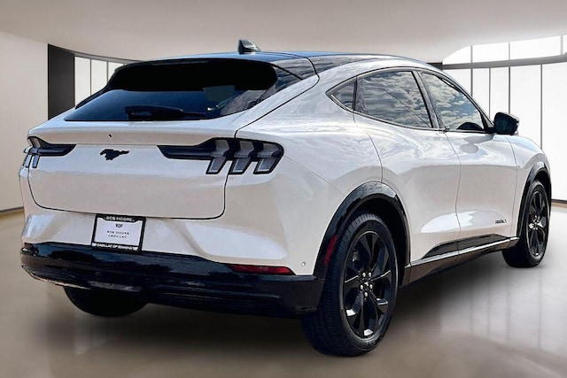 2023 Ford Mustang Mach-E